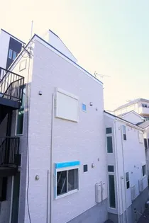 ル シエル上大岡【1階】の外観