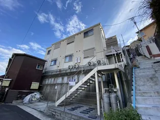 グランドテラス南太田の画像