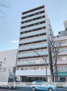 リヴシティ横濱関内弐番館【11階】の外観