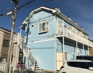 グリーンホームIIIの画像