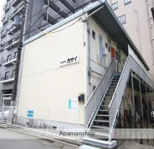 ハイツカサイの画像