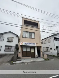 SANKOUビルの画像