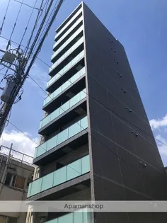 スクエアシティ東神奈川の画像