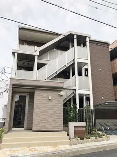 エレメントSの画像