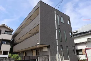 T&Fレジデンス12の画像