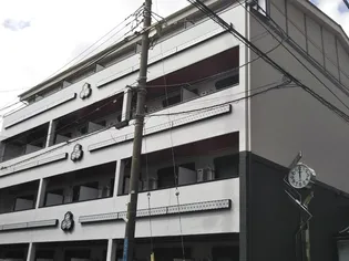 クレイノレジデンス追分の画像