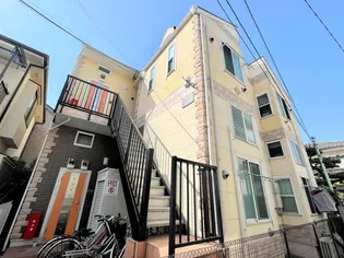 ユナイト矢向F スペンサーの画像