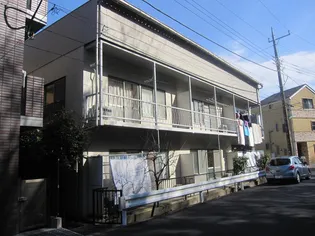 TOMOS稲田堤の画像