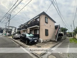 ディアスニュー杉田の画像