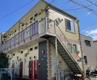 ユナイト藤棚グレイシアの杜の画像