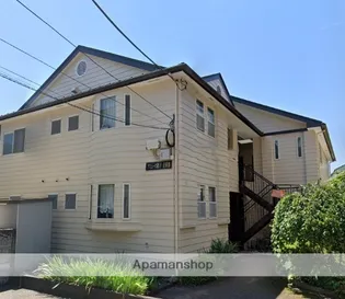 アミューズ磯子壱番館の画像