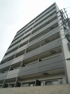 エルミタージュ横濱阪東橋の画像