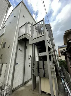 ル ソレイユ鶴見の画像