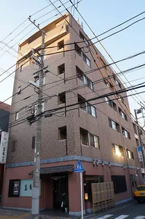 ル レガルみなとみらいの画像