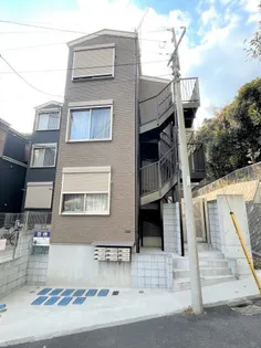 ブリーゼ磯子の画像