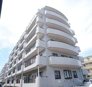 GK厚木マンションの画像