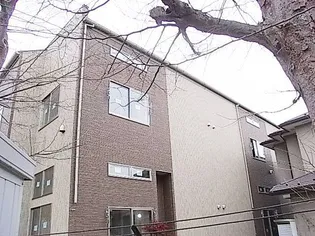 アガスターシェの画像