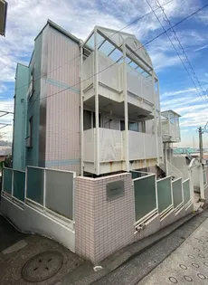 OKURAYAMA HILLSの画像