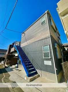 ゼクス鶴ヶ峰の画像