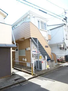 メゾン根岸の画像