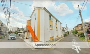 ラ シャンス大和の画像