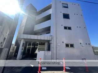 ファーストプレイスCQレジデンス梶ヶ谷駅前【3階】のその他画像