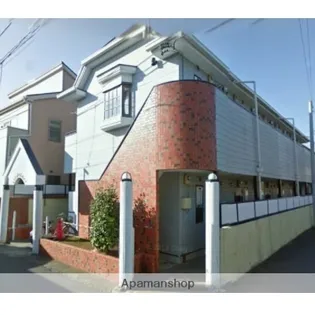 サンパレス桃浜の画像