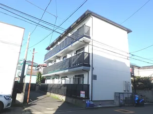 エスポワール昭和の画像