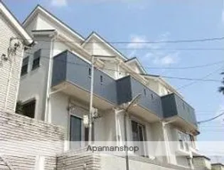 レジェンドビラ笹野台の画像