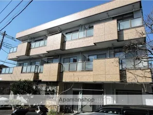 サンローズIの画像