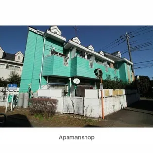 サニーウェル大和の画像