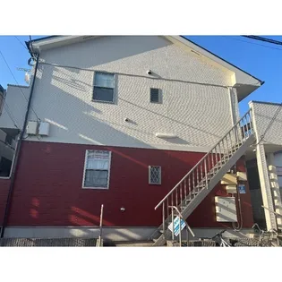 エクセレント三ツ沢B棟【106号室】の外観