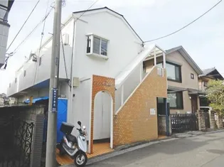 メゾン リーの画像