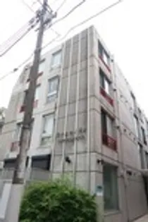 BRANCHE大森山王【3階】の外観