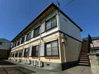 サンライズ茅ヶ崎の画像