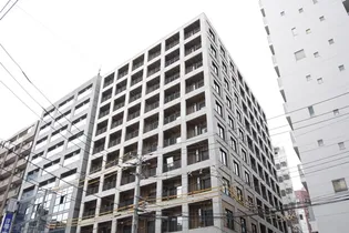 ZOOM横浜桜木町【11階】の外観