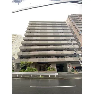 ランドール藤沢鵠沼の画像