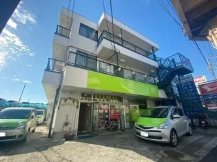 エクセルピア戸塚【2階】の外観