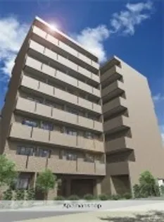 ルーブル西蒲田弐番館の画像