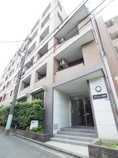 グランドゥール日吉の画像