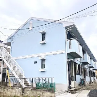 コーポ穂高Aの画像