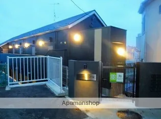 ウインドビュー戸塚の画像