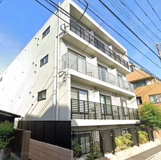 ウェルスクエアイズム大森西の画像