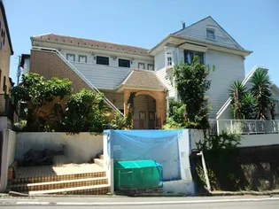 スカイピア港南台の画像