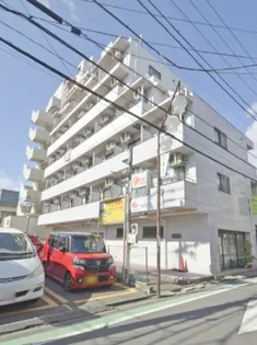 スカイコート大和の画像