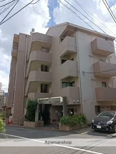 コーラルハイムピア横浜の画像