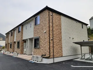 アイビー ヴィラ 南葉山の画像