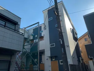 エアプレイス元住吉の画像