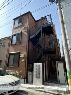 ベイルーム本町通りの画像