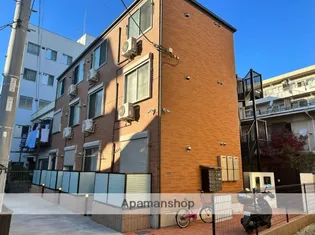 FELICE弘明寺【2階】の外観